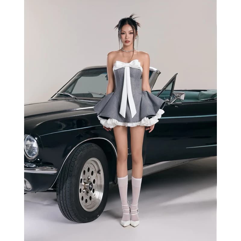 Bunny Dress