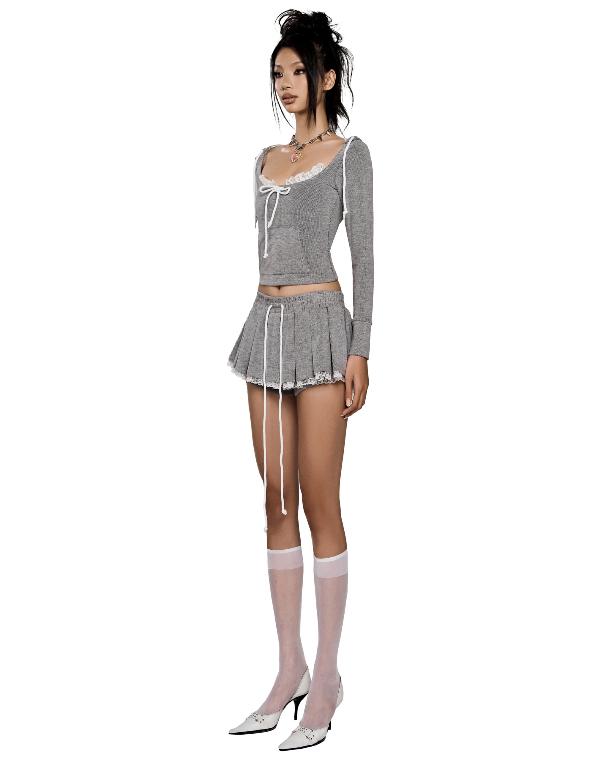 Calos Set — view 2
