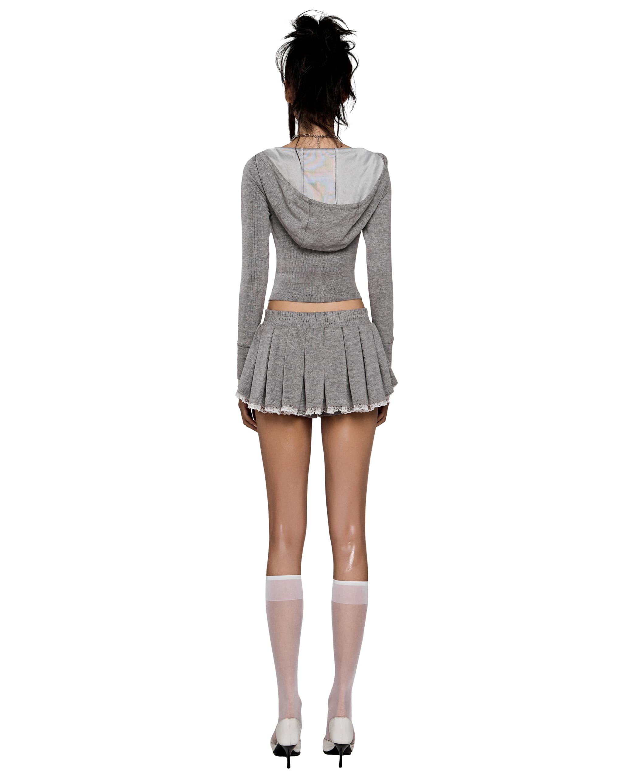 Calos Set — view 3