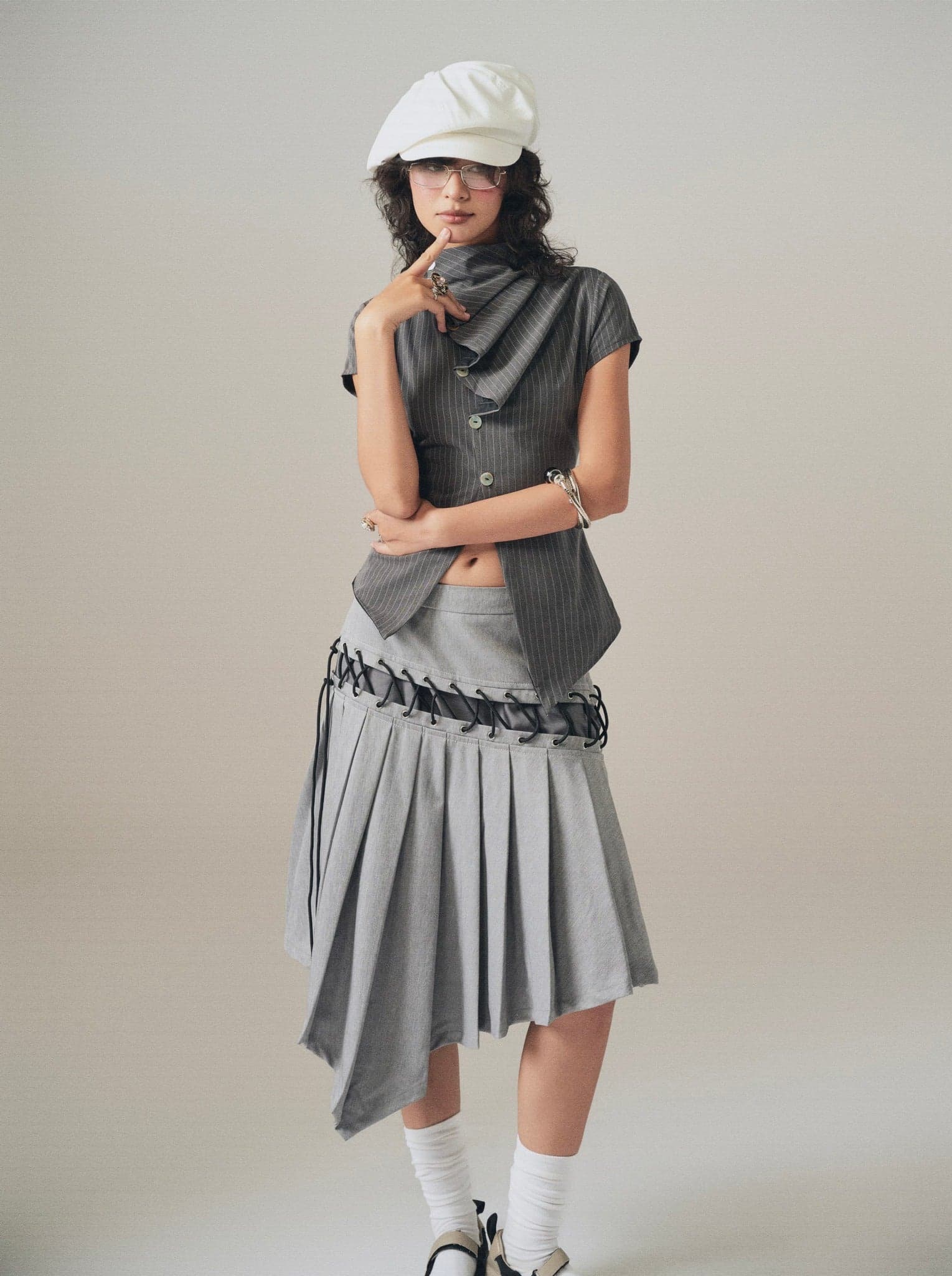 Elite Top — view 2