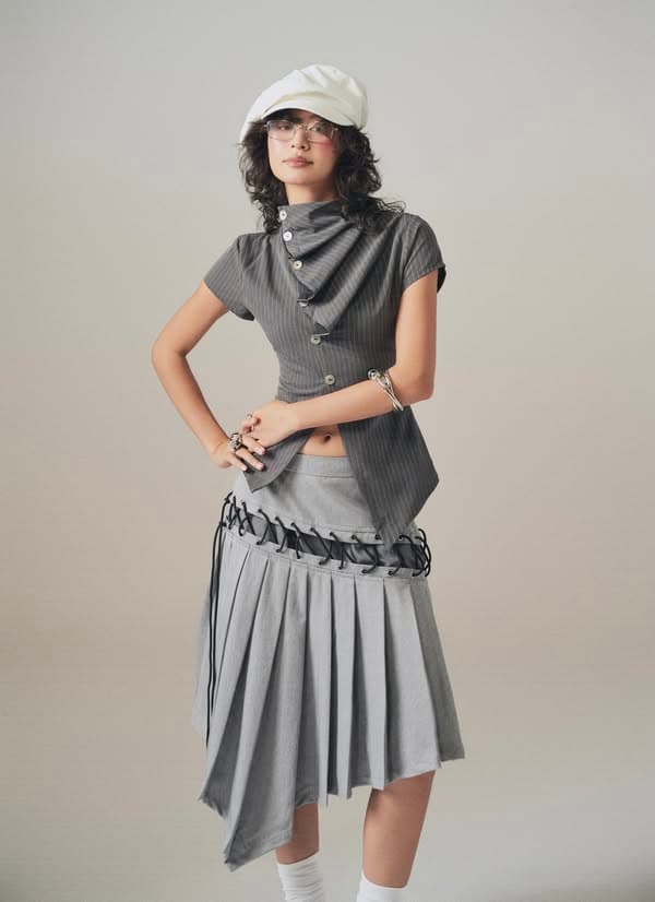 Elite Top — view 3