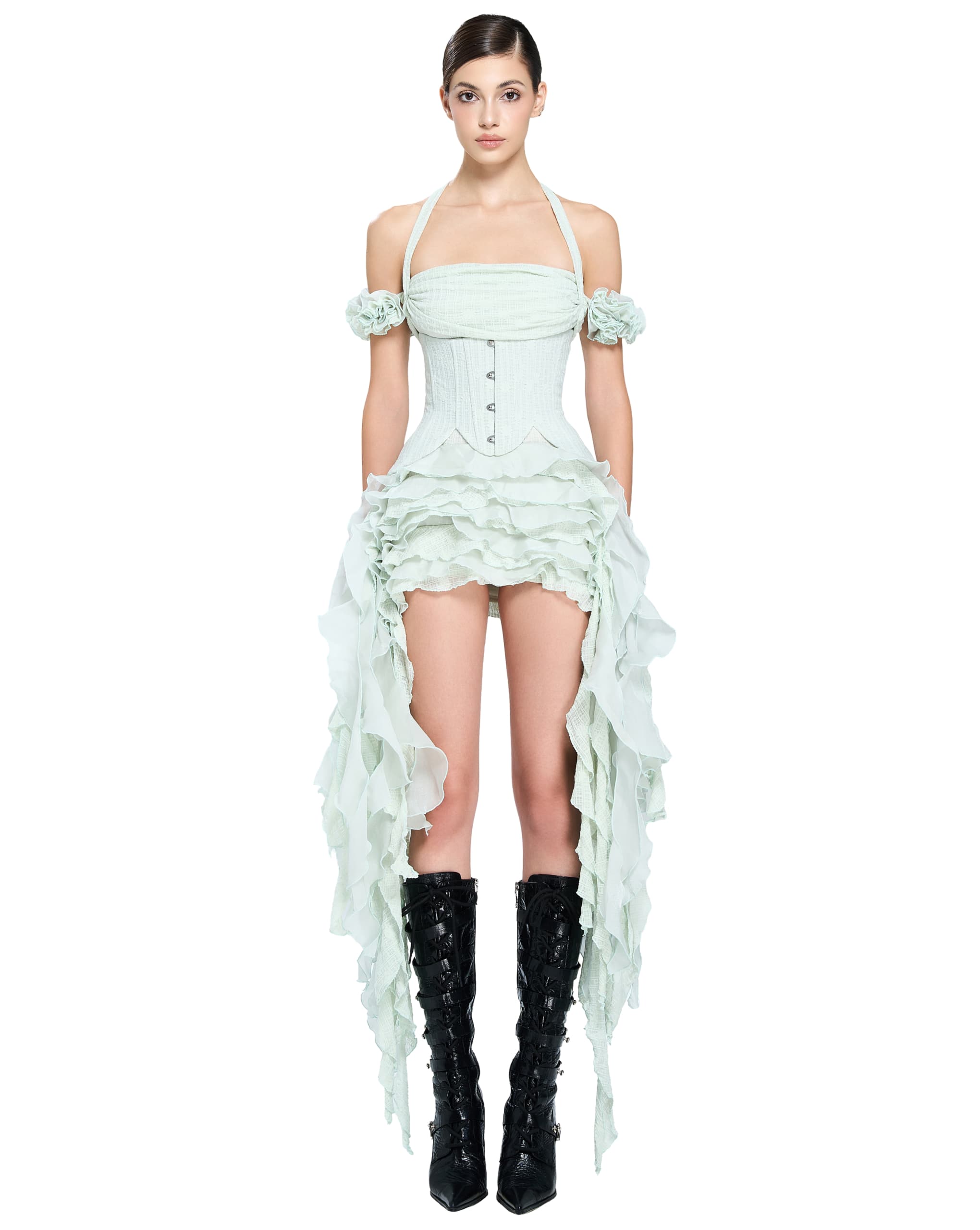 Lotis Dress