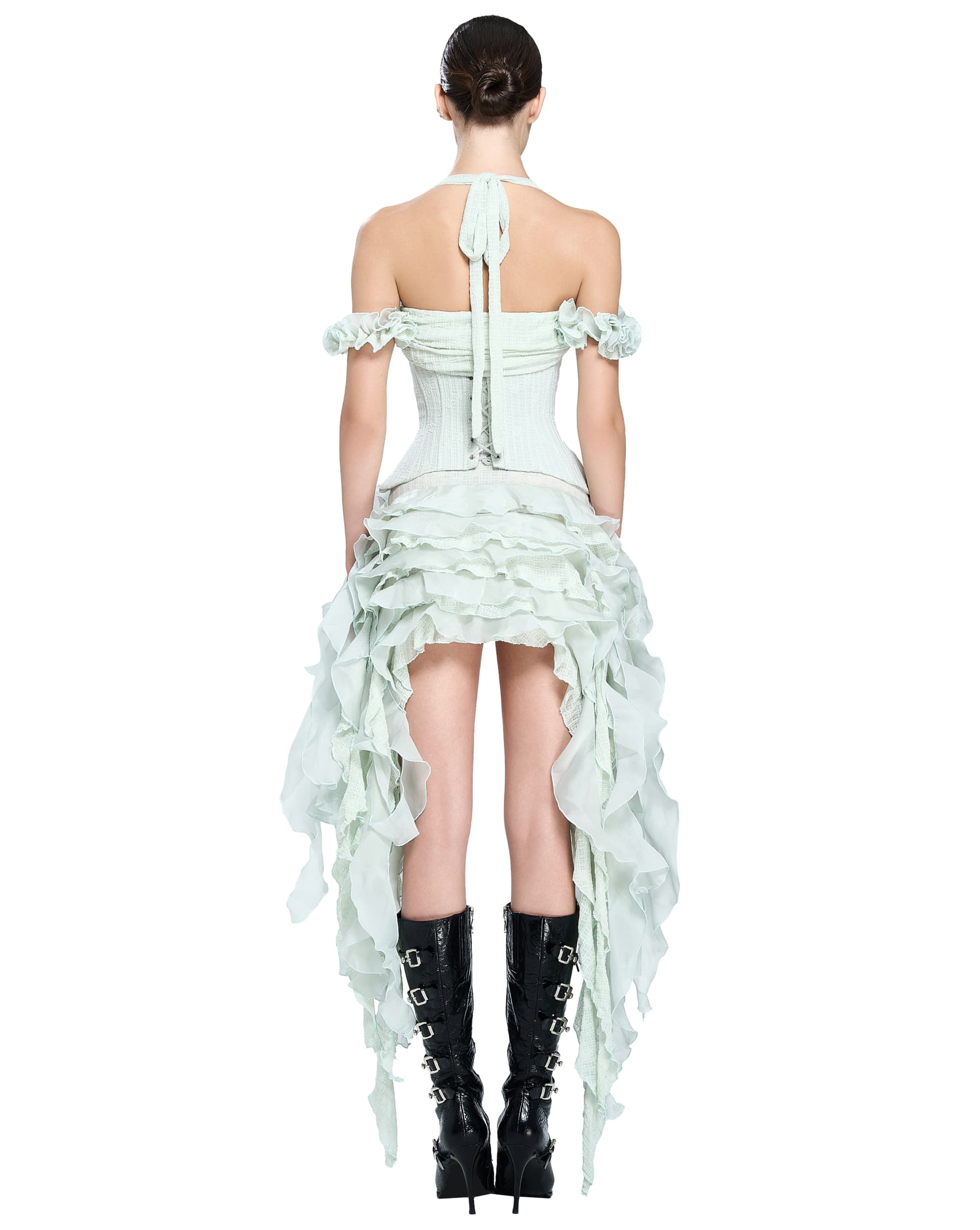 Lotis Dress — view 4