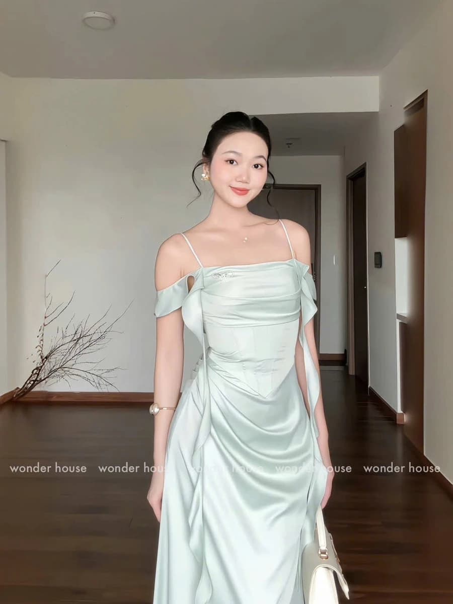 Venus Dress