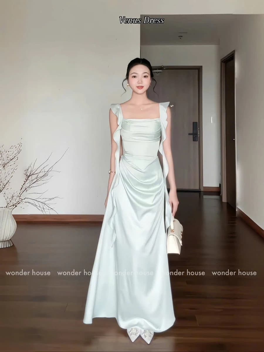 Venus Dress — view 2